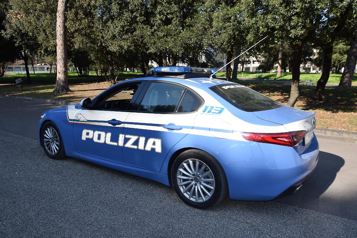 Furto in negozio, denunciate due donne a Latina