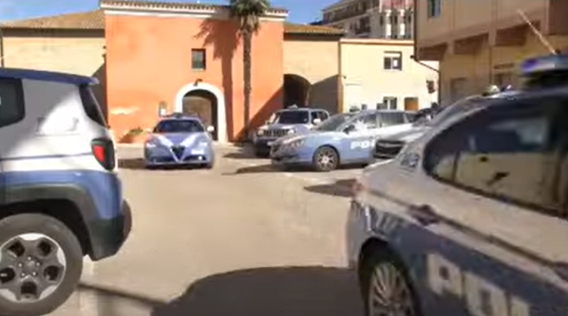 Operazione &ldquo;End to End&rdquo;, a Latina il fronte del narcotraffico