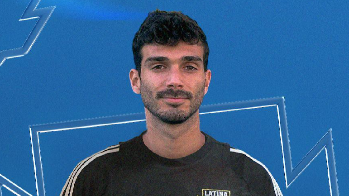 Latina, mercato "caldo": ecco Giulio Parodi
