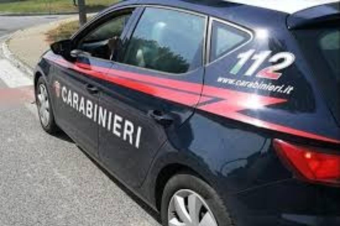 Condannato per il furto di cavi di rame, arrestato un 52enne