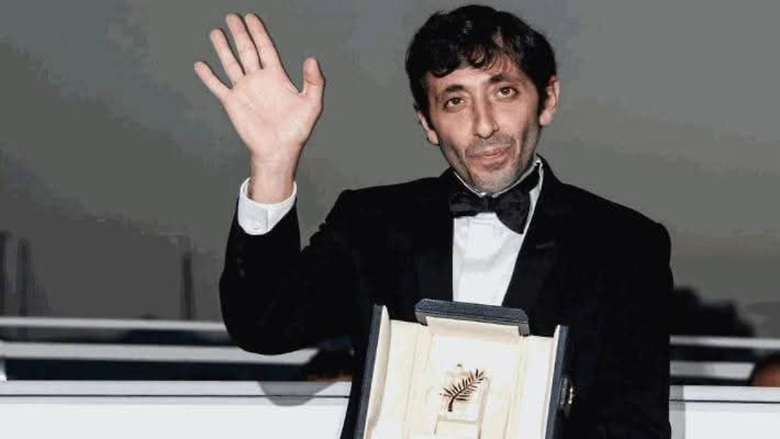 Krisis ospita Marcello Fonte, l’attore alla Corte Comunale di piazza Umberto I