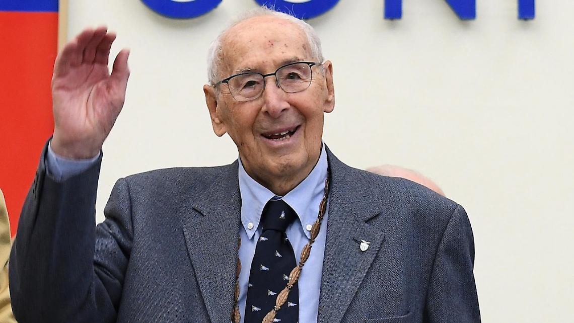 La pallanuoto italiana piange la scomparsa del formiano Salvatore Gionta