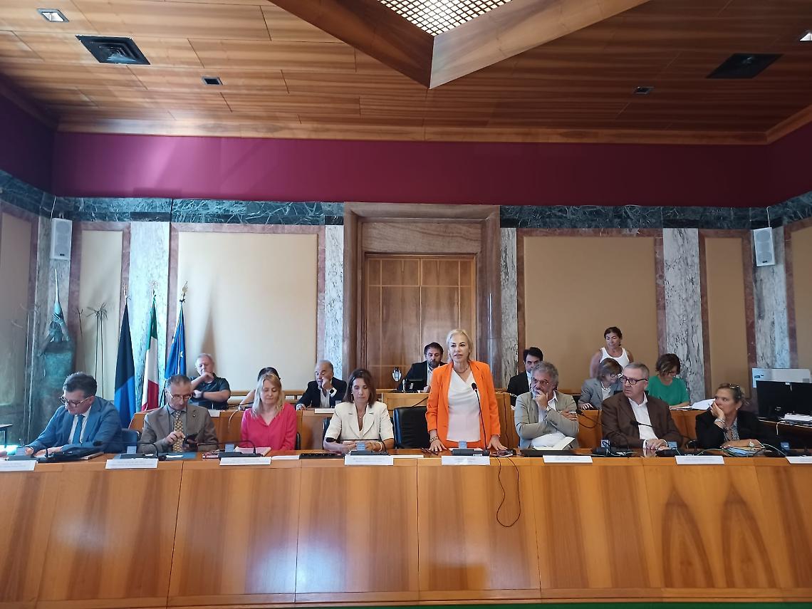 West Nile, conferenza dei sindaci: sinergia con Asl per battere il virus