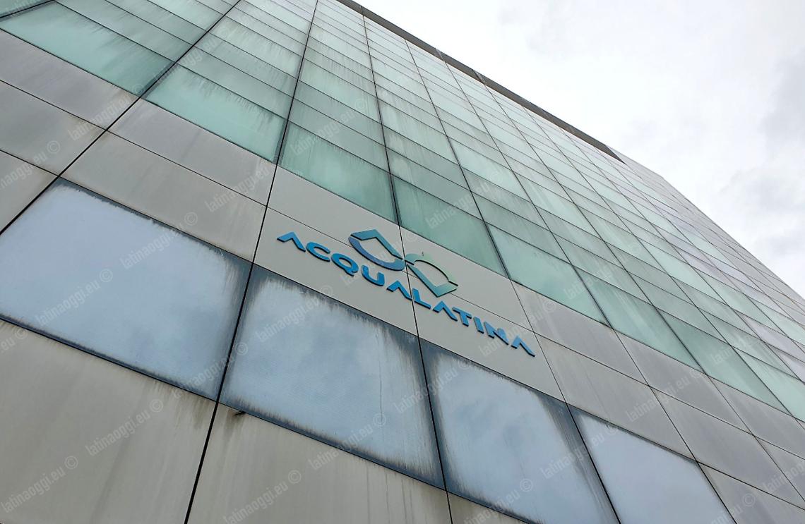 Egato4 e Acqualatina, scontro totale su tariffe e morosità