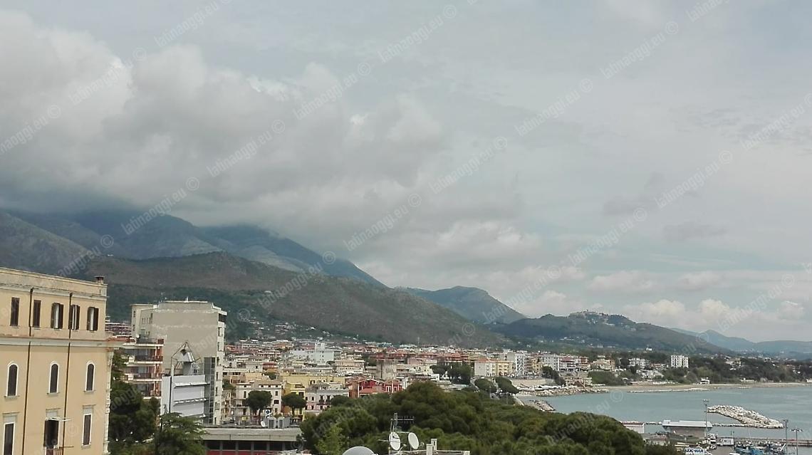 Via Piana, altro commissario a Formia