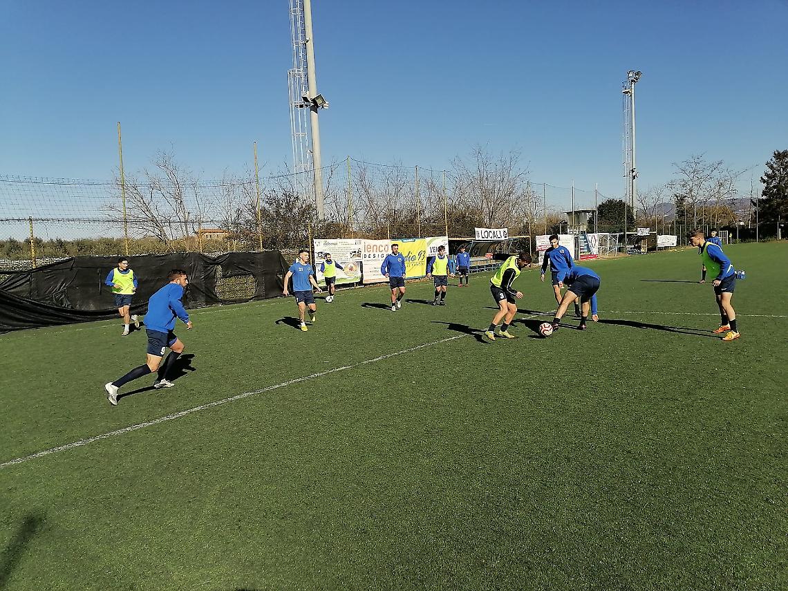 Senza titoli sportivi e senza stadio, ecco come è sparito il calcio ad Aprilia