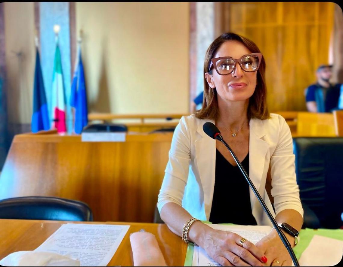 Latina del Futuro, Muzio:  “Un’idea per costruire insieme la città che vogliamo”