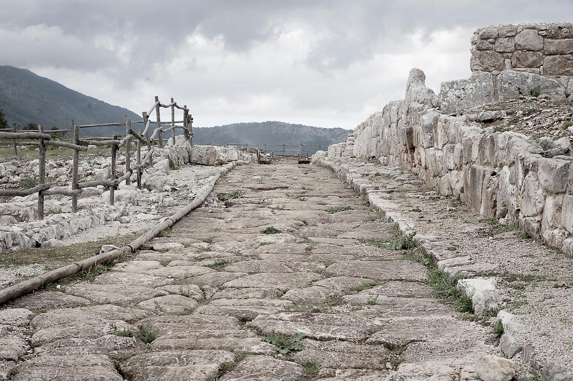 Appia-Unesco, riammessi i Comuni esclusi: soddisfazione Compagnia dei Lepini