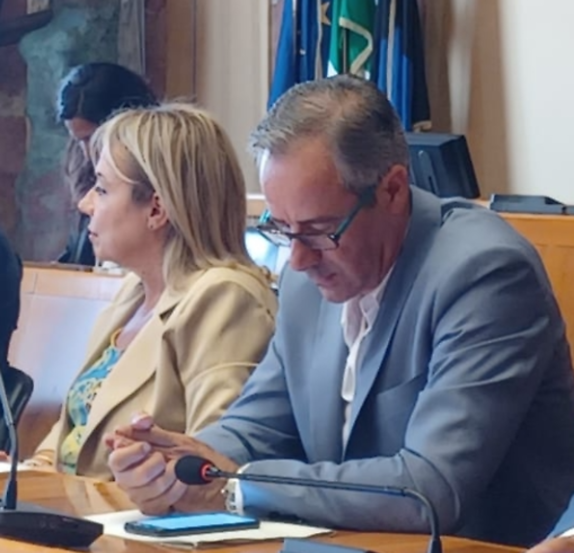 Latina, il sindaco Celentano: “Inconcepibile che un assessore tenti di delegittimare il mio ruolo e il mio operato”