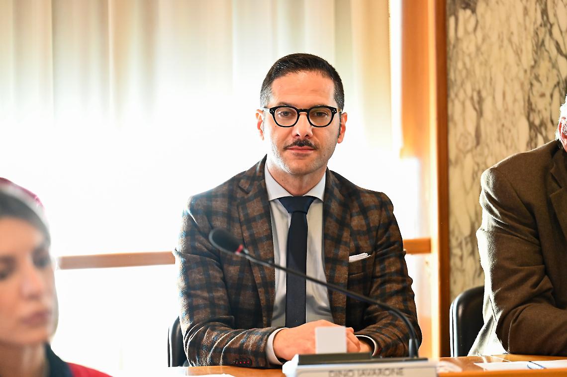 Fratelli d'Italia Latina: Bene il Piano di sicurezza urbana varato dall'Amministrazione Celentano