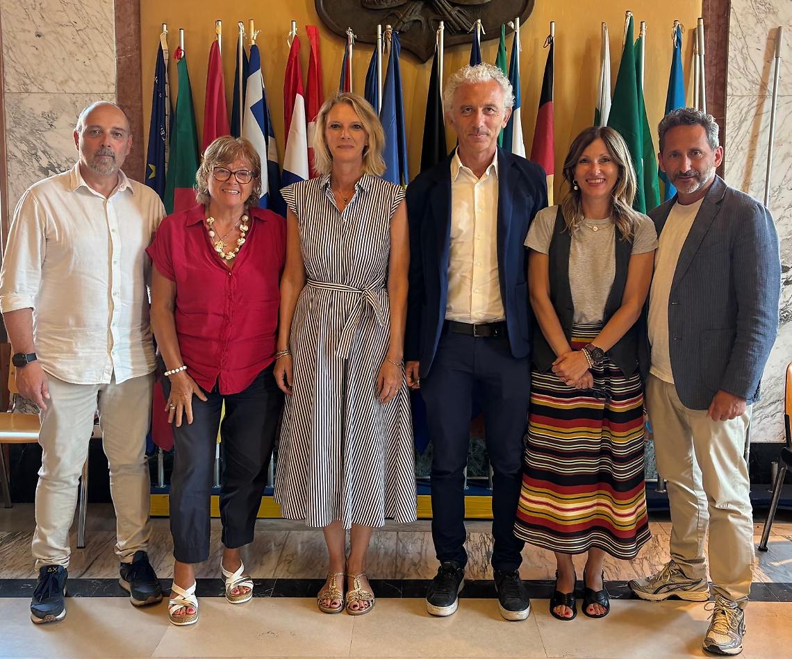 Latina Bene Comune: “Delibera Abc è un mostro giuridico”