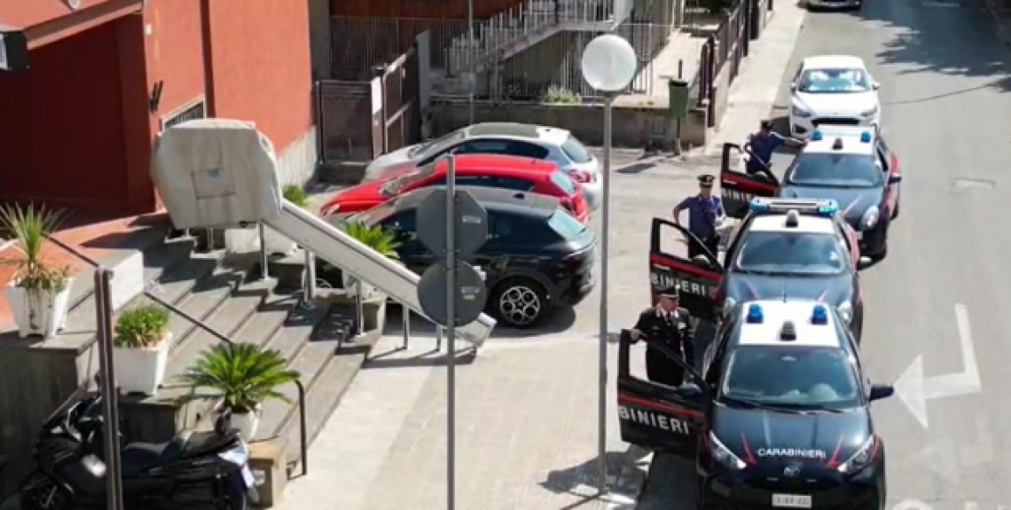 Del Vecchio arrestato in Spagna, sequestrato un lingotto d'oro e telefoni