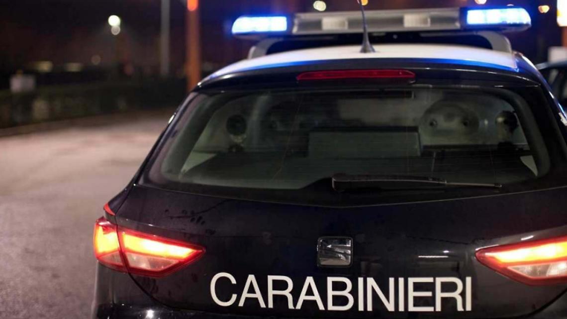Campoverde, arrestata 53enne: deve scontare 8 anni per rapina, lesioni e furto aggravato