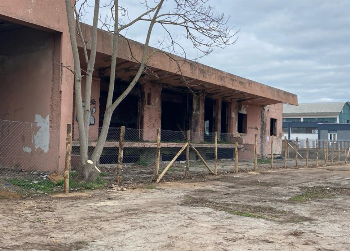 Ex Carbonelli, nuova Ordinanza Sindacale: bonifica dell’area entro 20 giorni
