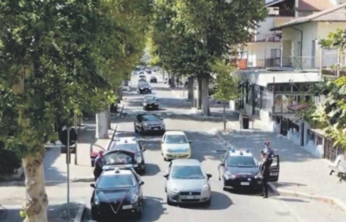 Finisce a Barcellona la latitanza di Massimiliano Del Vecchio