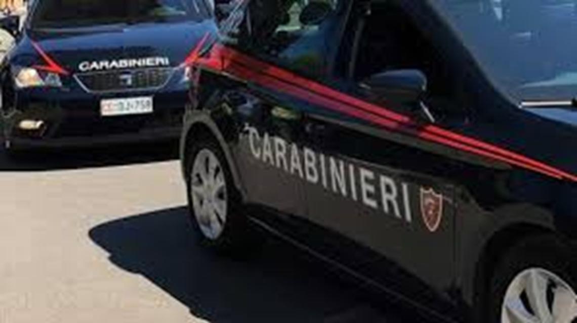Pontinia, ruba il registratore di cassa da un negozio: denunciato 42enne di Latina