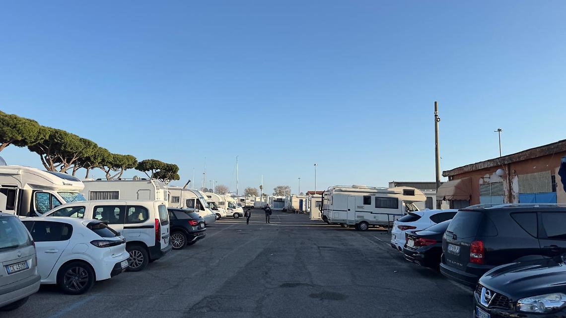 Area Stella Polare, a breve un’ordinanza per regolamentare la sosta