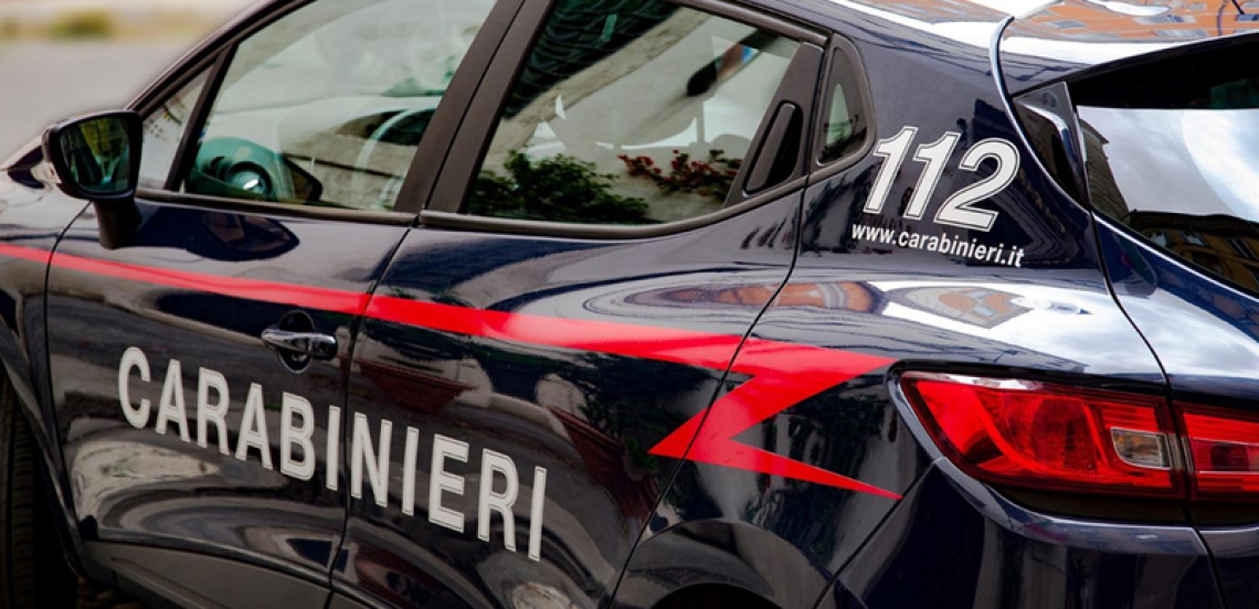 Sperlonga, finta casa in affitto online: 41enne denunciata per truffa