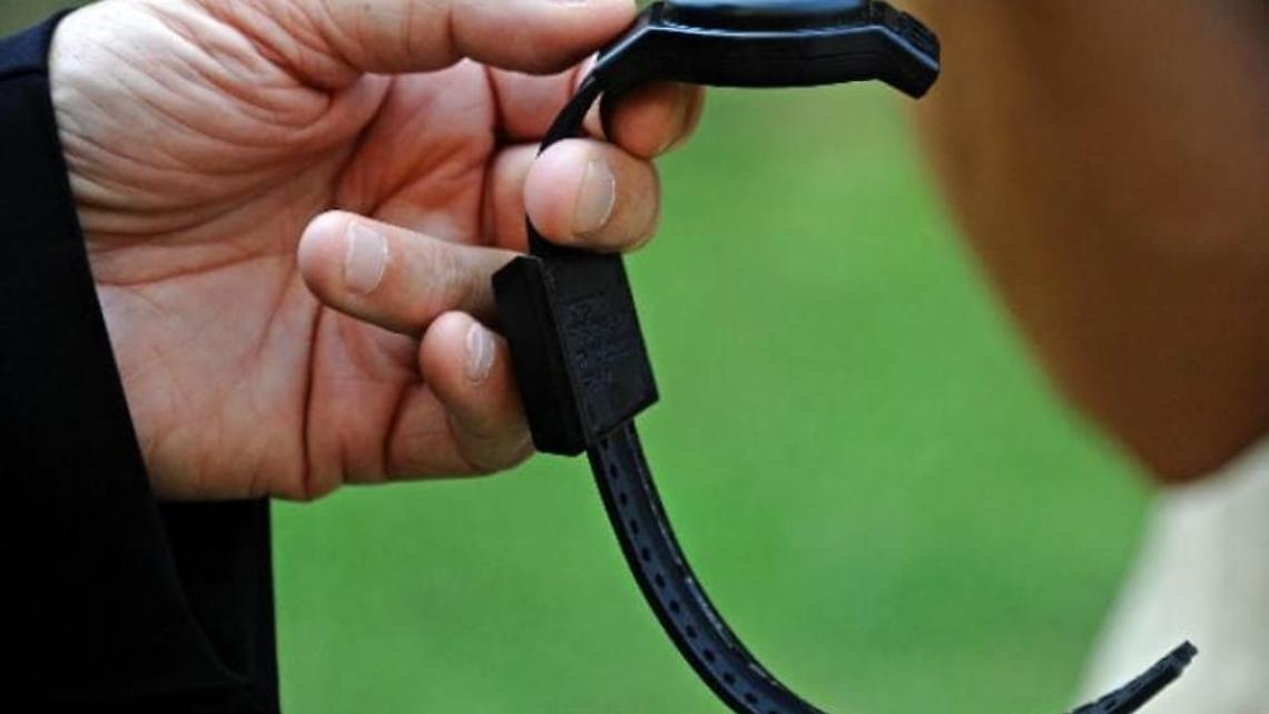 Fondi, evade l’obbligo del braccialetto elettronico: 39enne arrestato dai Carabinieri