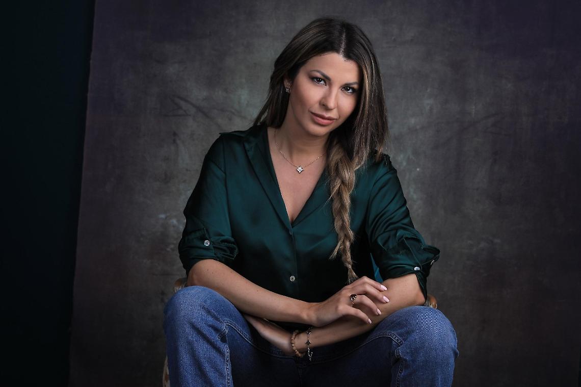 Claudia Conte indaga il disagio sociale a Sabaudia con Luigi Tivelli, Maurizio Falco, Leonardo Mendolicchio 