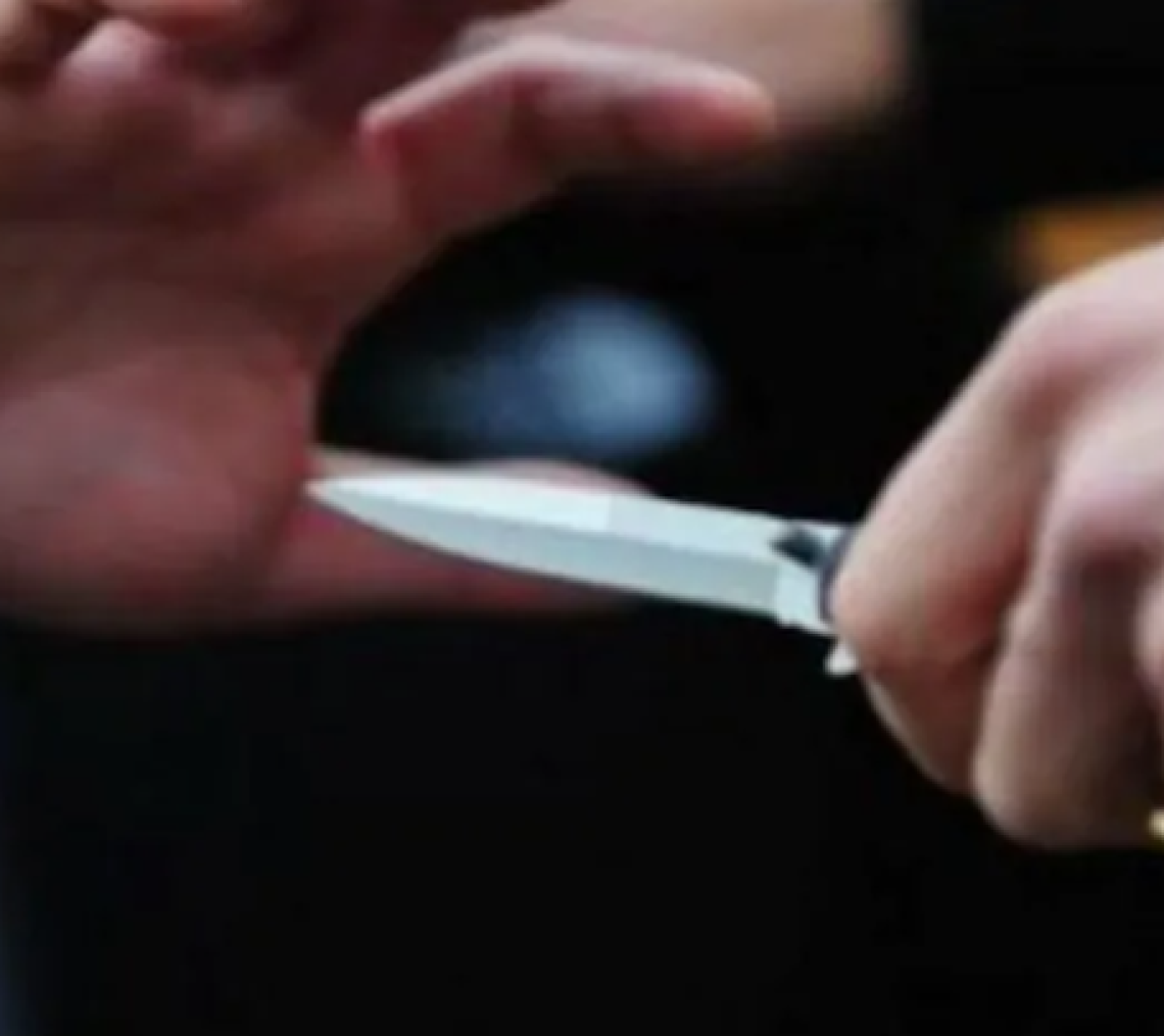 Lite tra stranieri finisce a coltellate