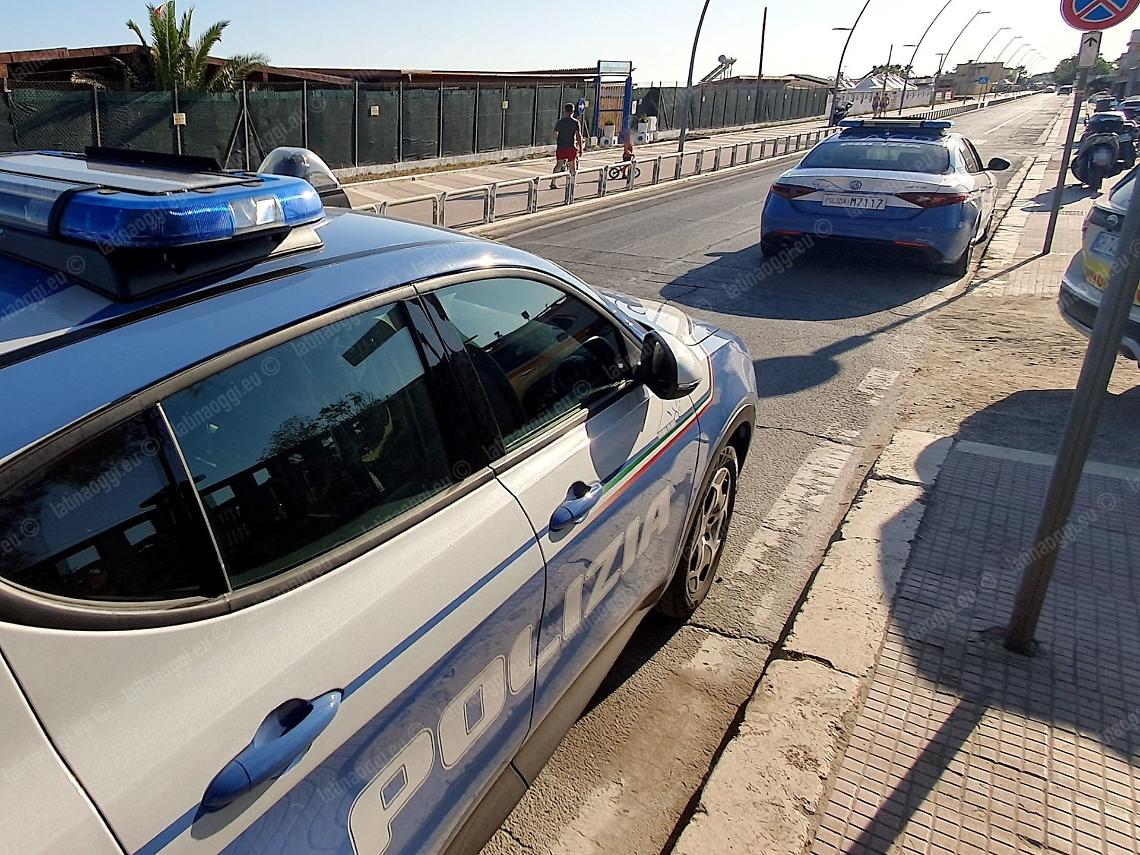 Giallo al lido, in una casa estiva trovati pezzi di una pistola