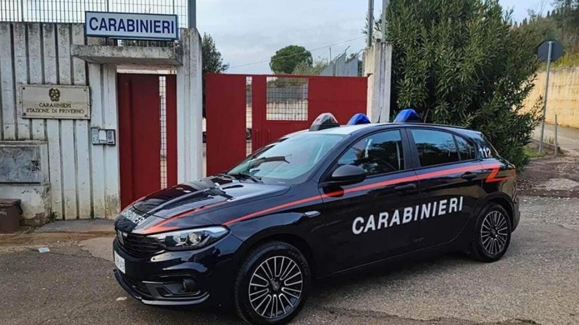 Pestaggio durante la Notte Bianca, denunciati nove giovanissimi