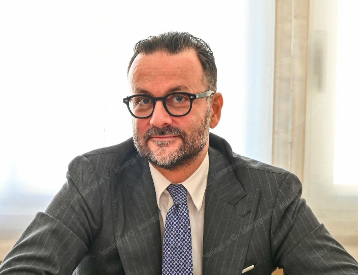 Nuova sede Unindustria, Fausto Bianchi: "Sarà uno spazio funzionale e sostenibile"