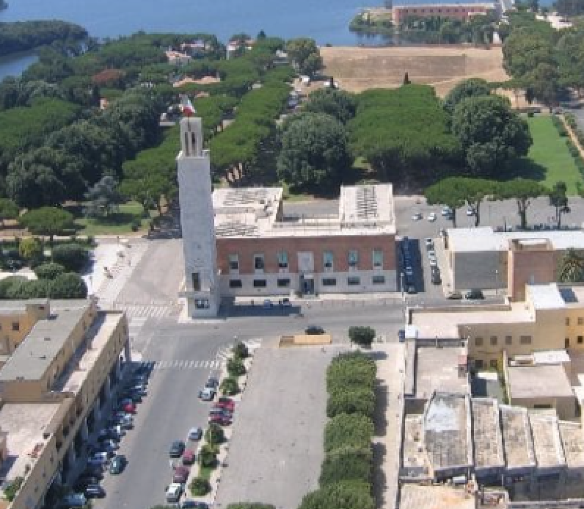 Ferragosto sotto il cielo di Sabaudia tra eventi e fuochi piromusicali