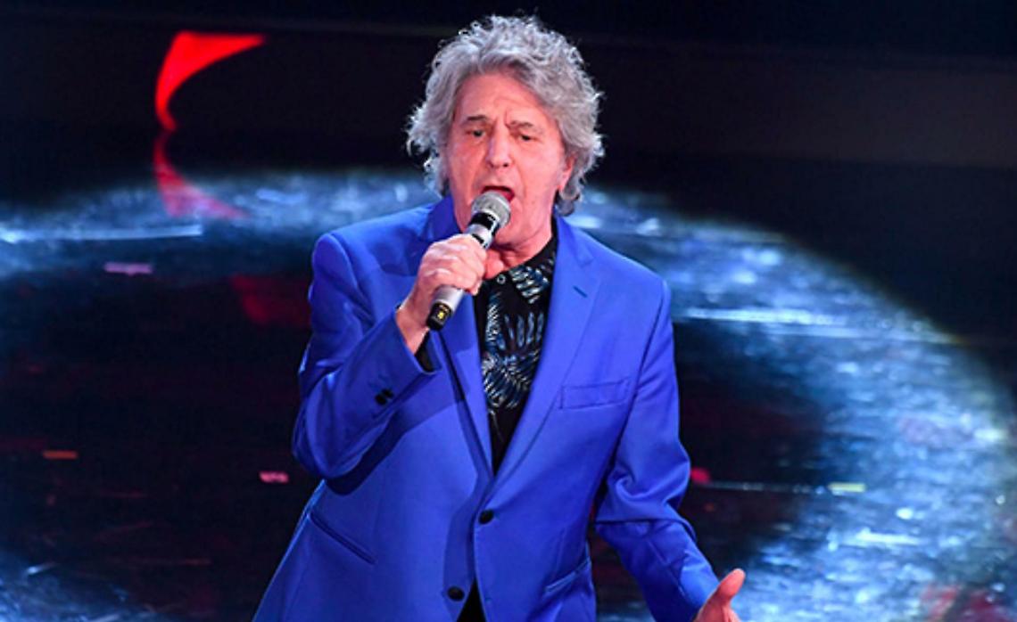 Sabaudia, il Ferragosto targato Fausto Leali