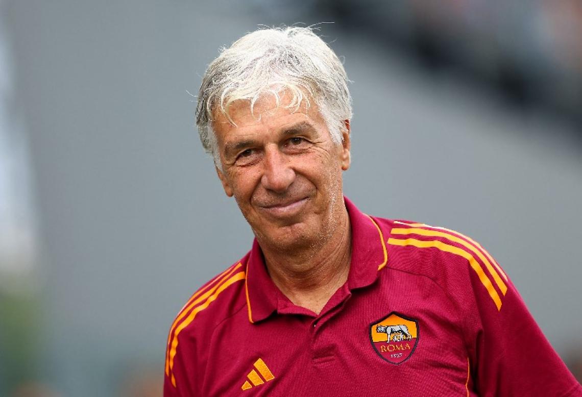 Giampiero Gasperini