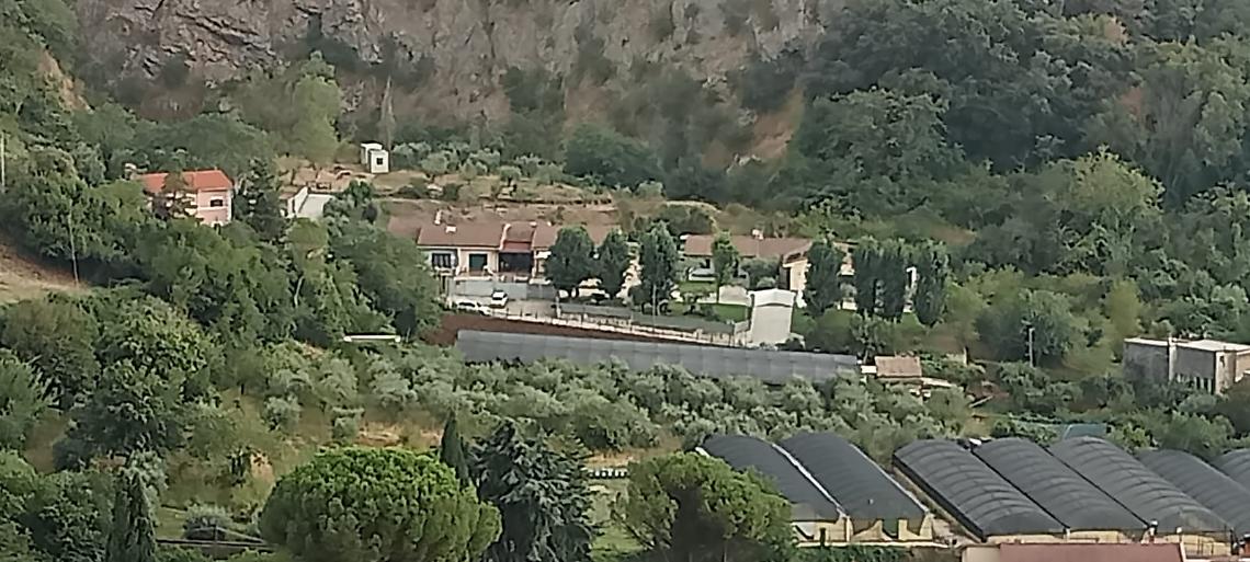 Villette nella cava a Cori, sentenza finale