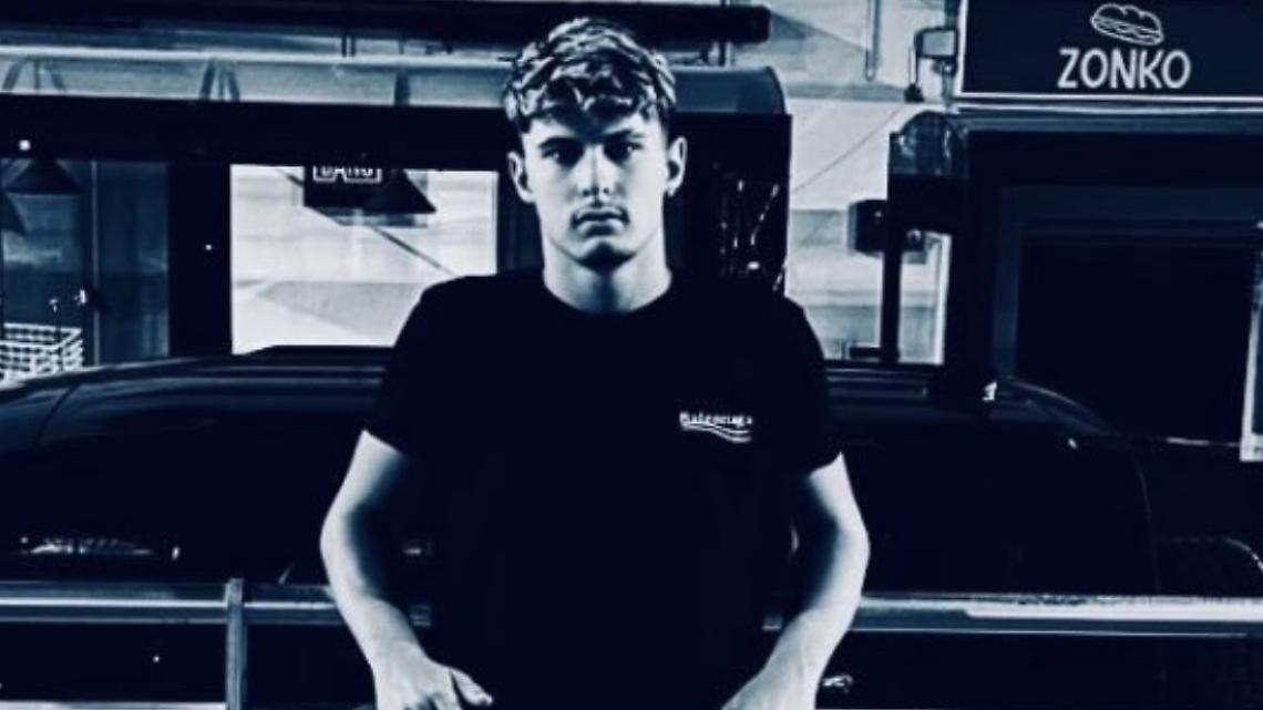 Travolto e ucciso dall'auto pirata, domani i funerali di Federico Salvagni