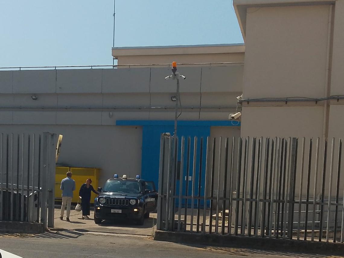 Ucciso dall'auto pirata, Sacco chiede gli arresti domiciliari 