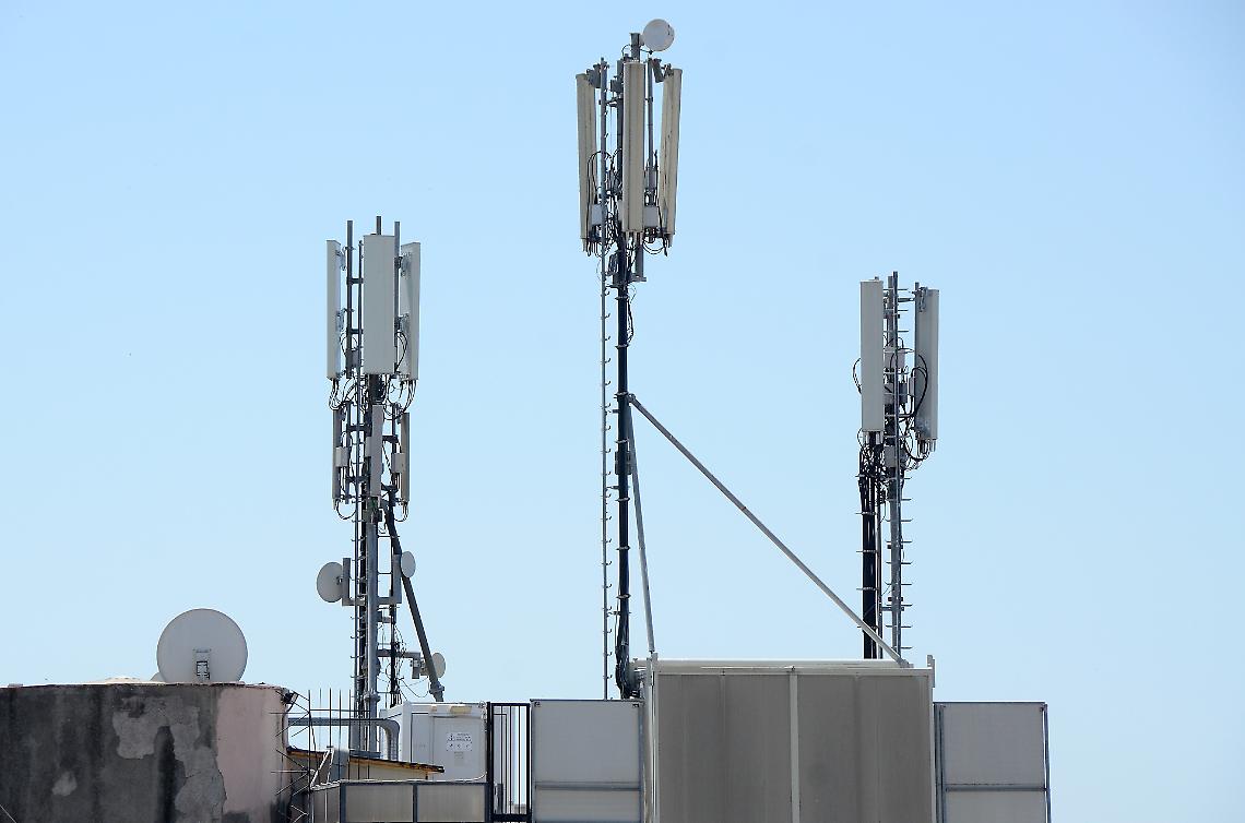 Piano antenne, scontro aperto tra Comitato ed EcoEngineering