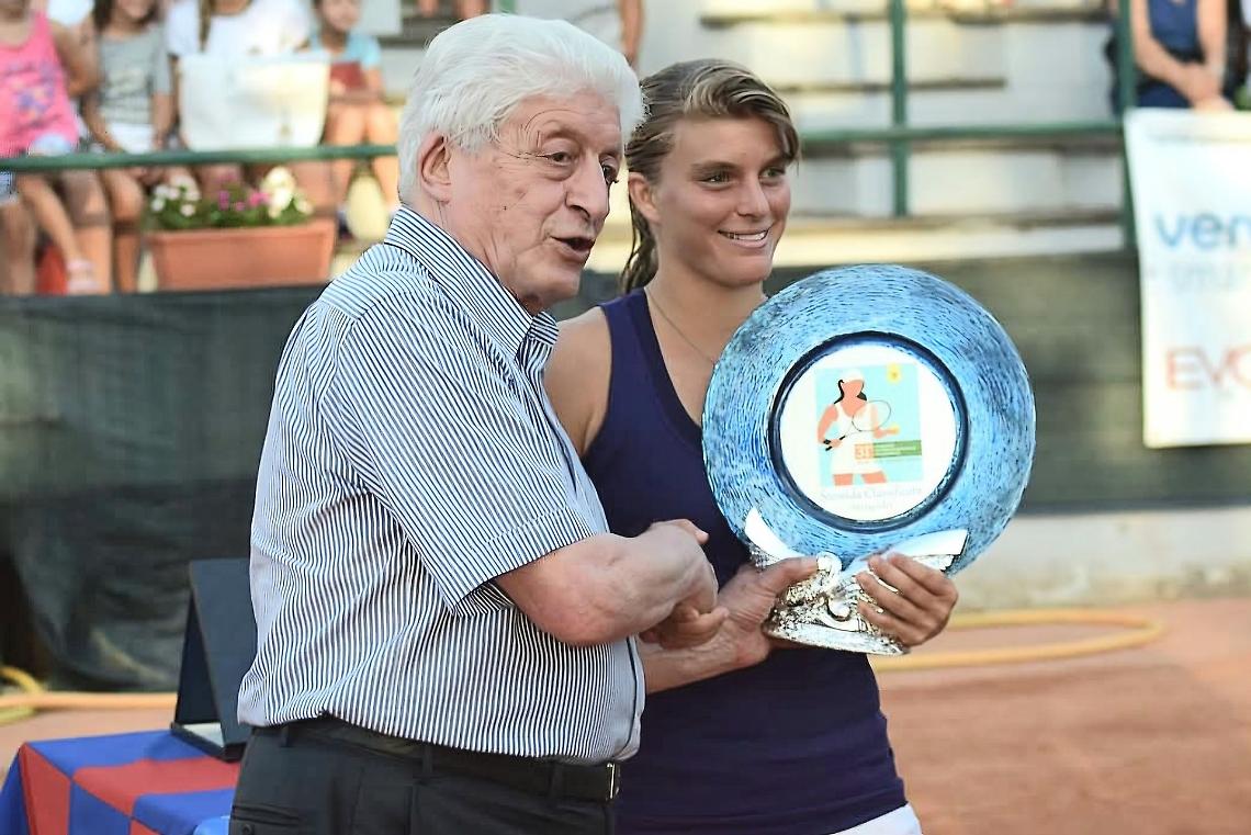 Il mondo dello sport pontino e non solo piange la scomparsa di Alessandro Pontecorvi