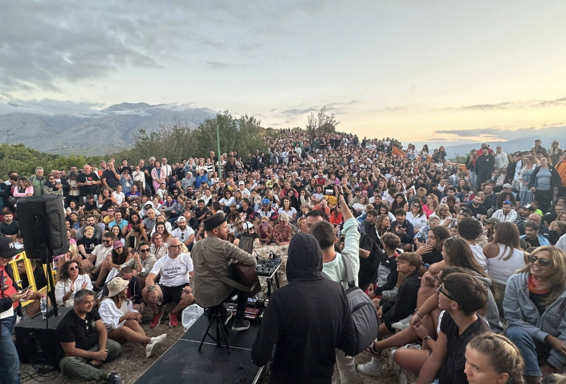 Il concerto della discordia