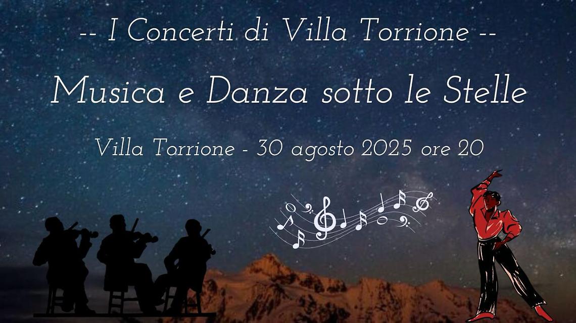 Musica e Flamenco al Torrione di Ninfa