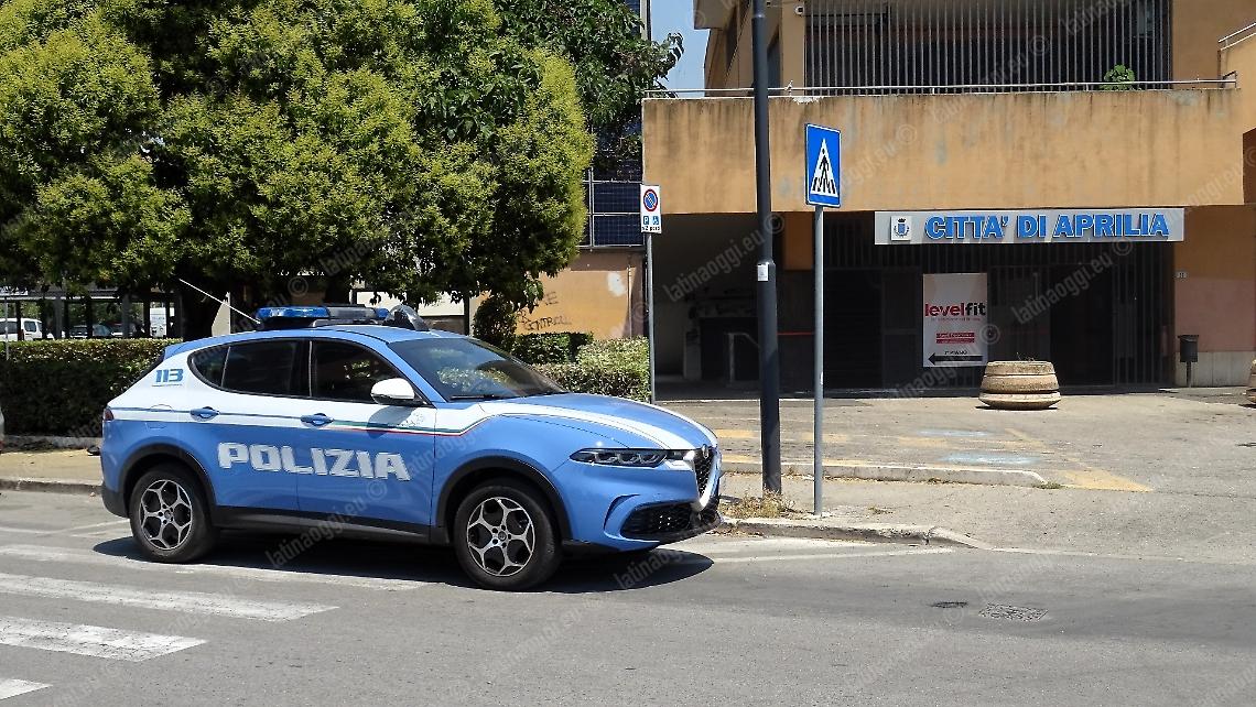 Assoldati per il rogo in Comune