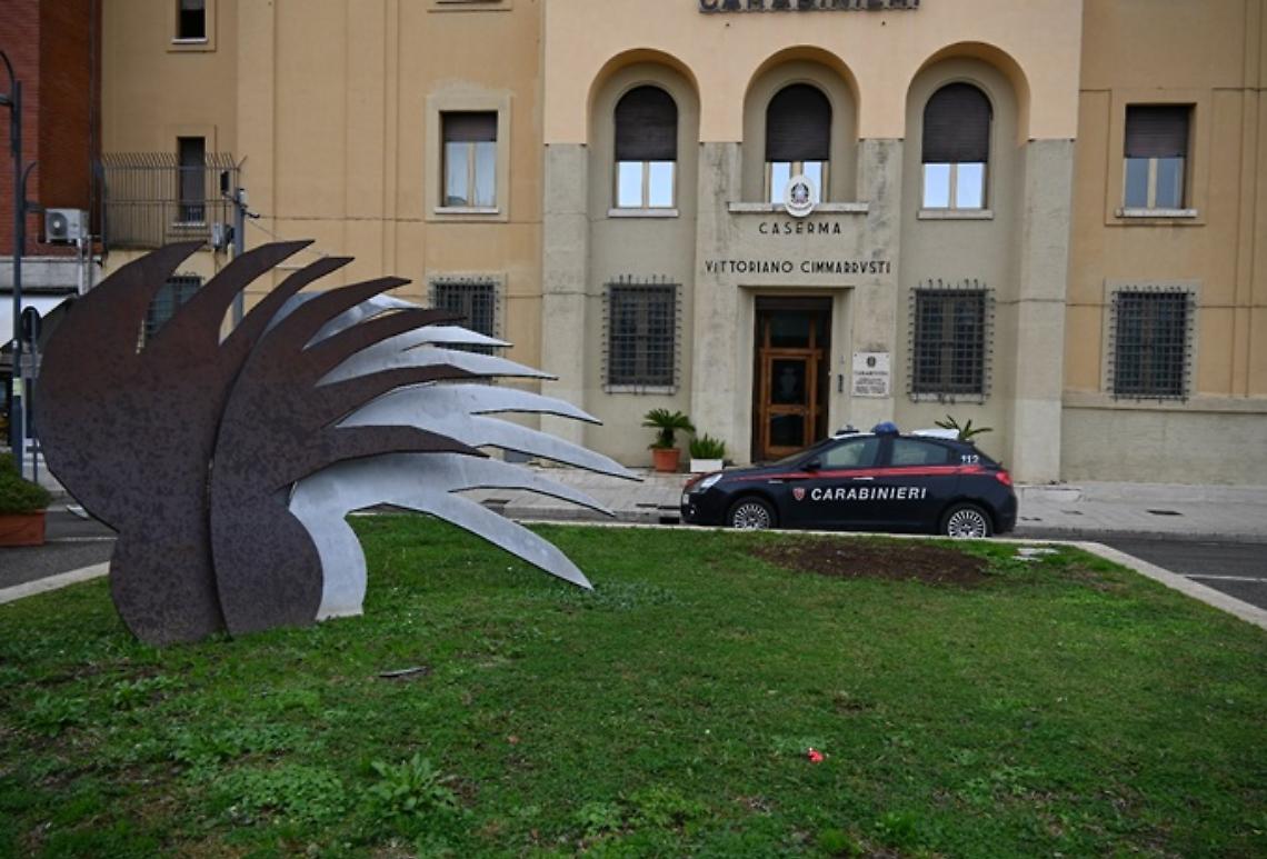 Disposta la sorveglianza speciale per un 53enne pontino
