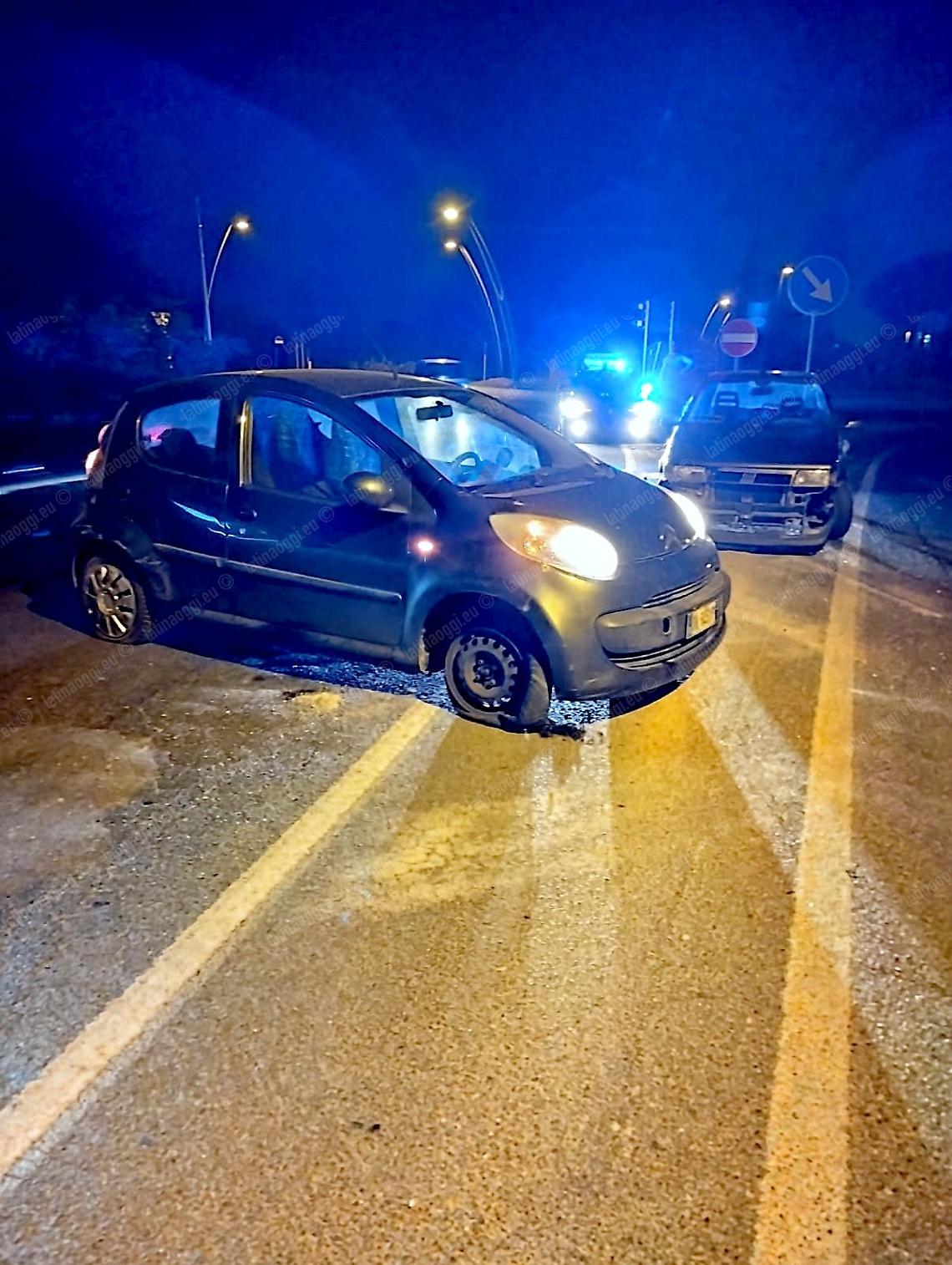 Preso a fucilate durante l'intrusione nell'azienda, torna in libertà