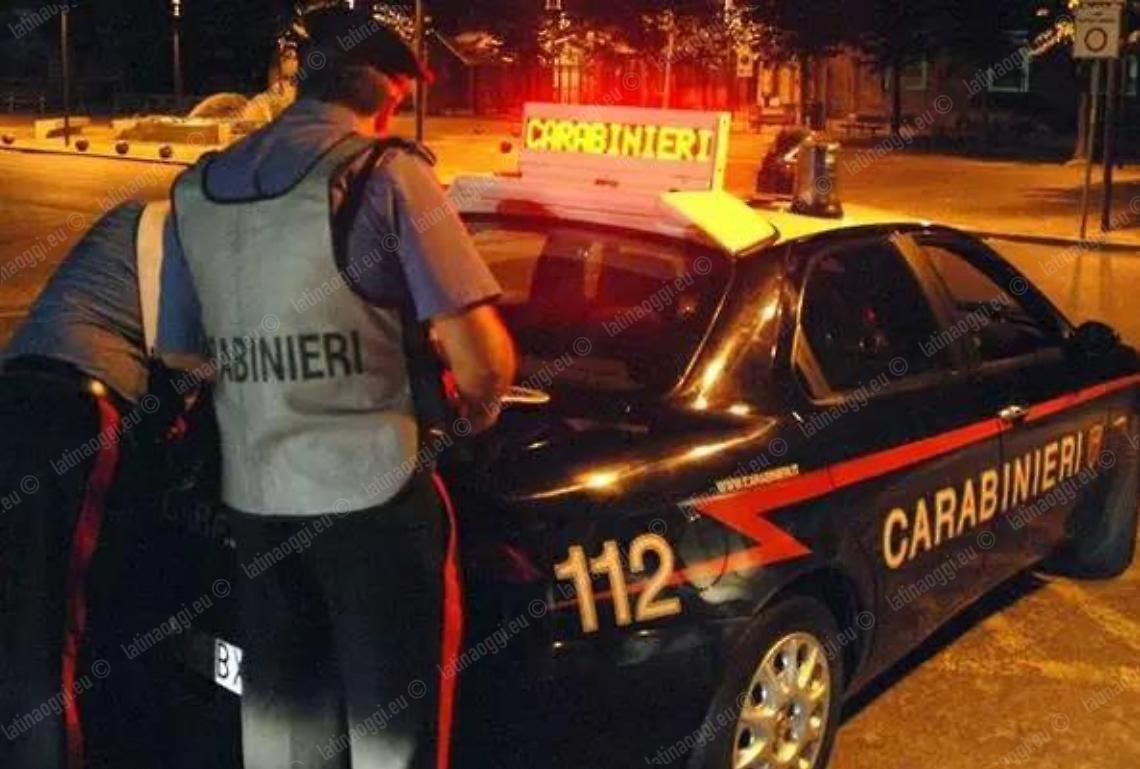 Minore aggredito in centro a bottigliate, arrestato l'autore