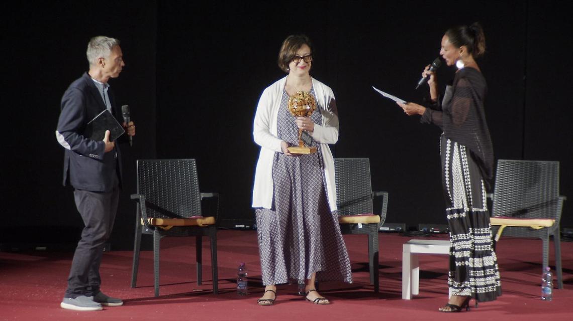 Premio giornalistico "Frammenti" a Cecilia Ferrara e Angela Gennaro