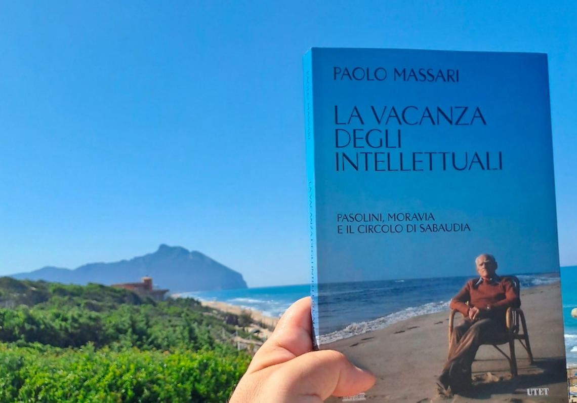 Sabaudia e le vacanze degli intellettuali: "Una città che si ama"
