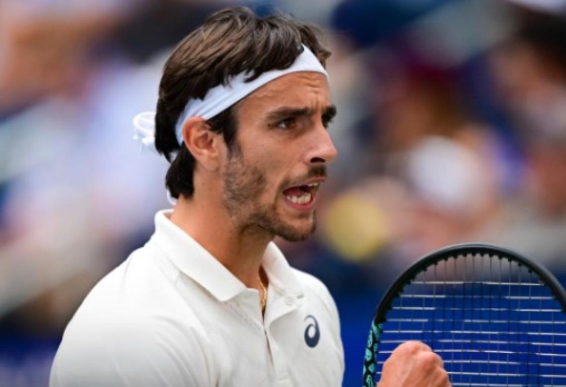 Djokovic rinuncia, Musetti tra gli otto: un primato per il tennis italiano