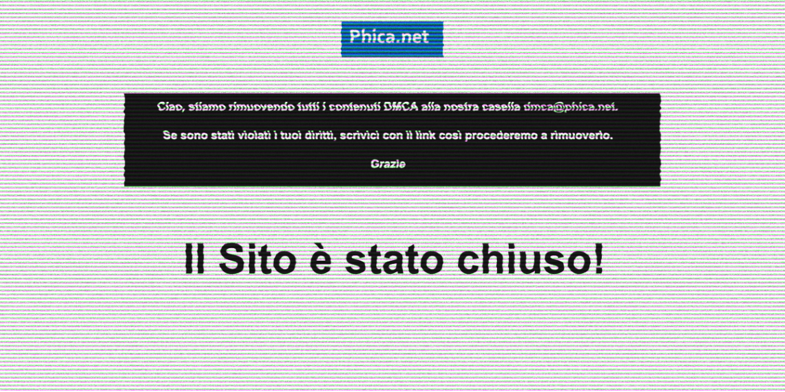 Sito sessista, identificato il gestore di Phica.eu: è un 45enne italiano