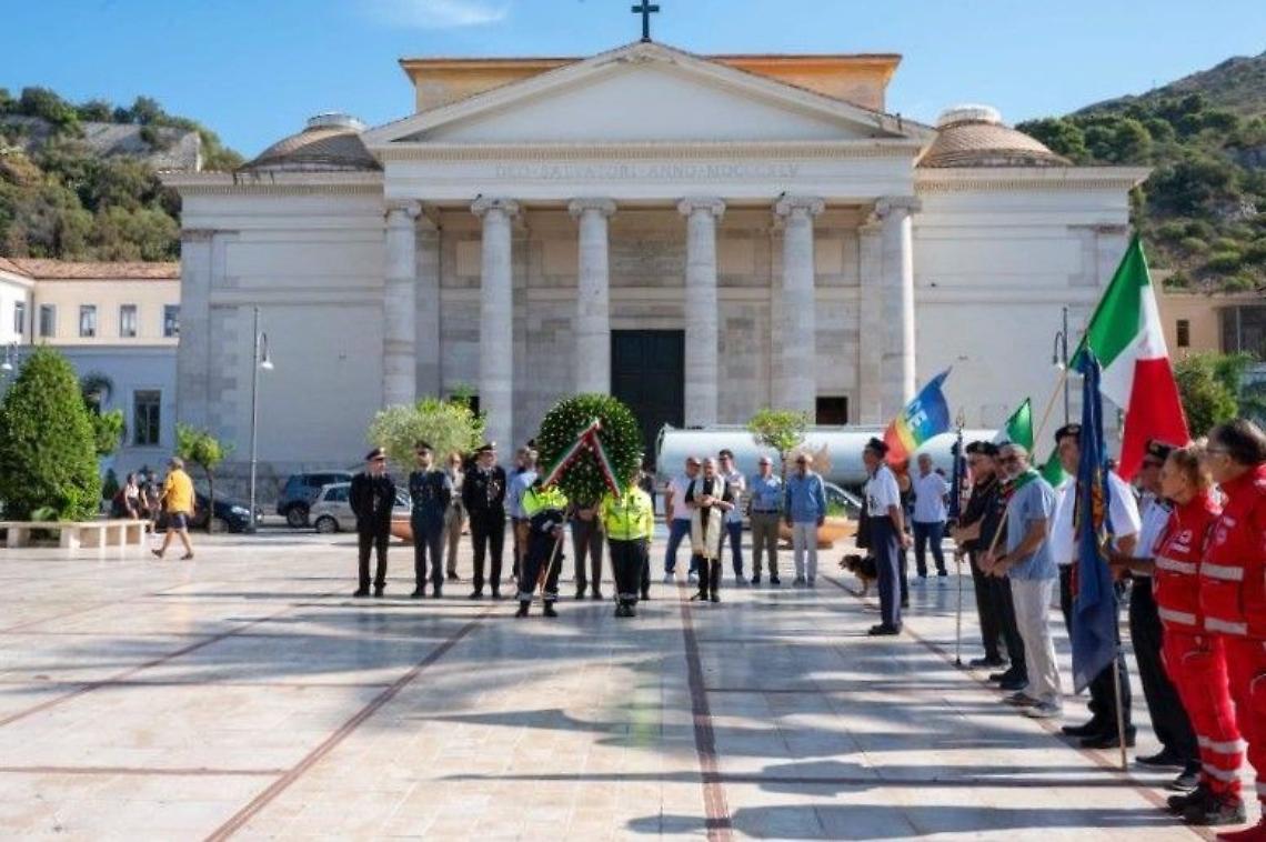 Bombardamento Aereo del 4 settembre, la commemorazione a Terracina