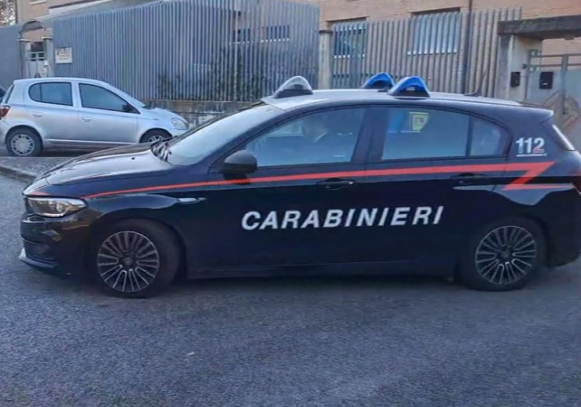 Accusato di truffa, in manette un 36enne romeno