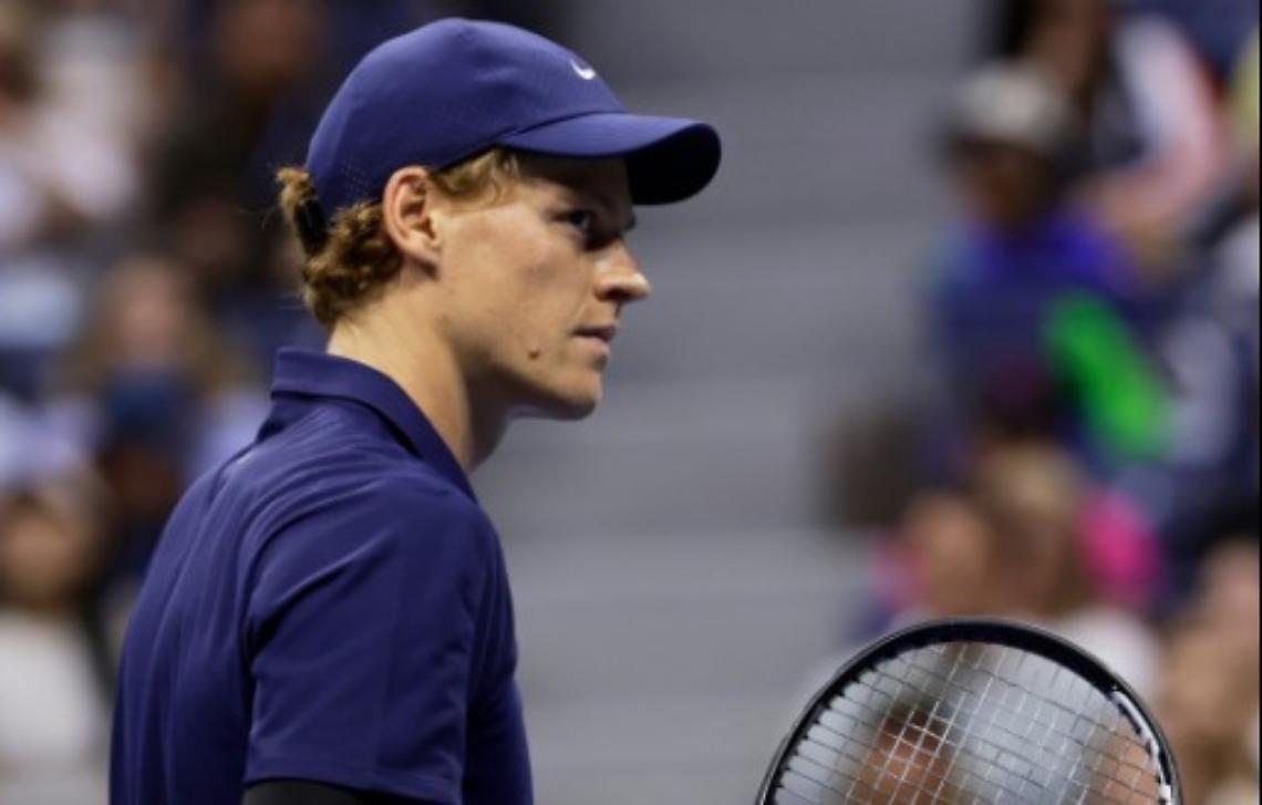 Sinner nel girone "Borg" con Zverev e Shelton: possibile derby con Musetti