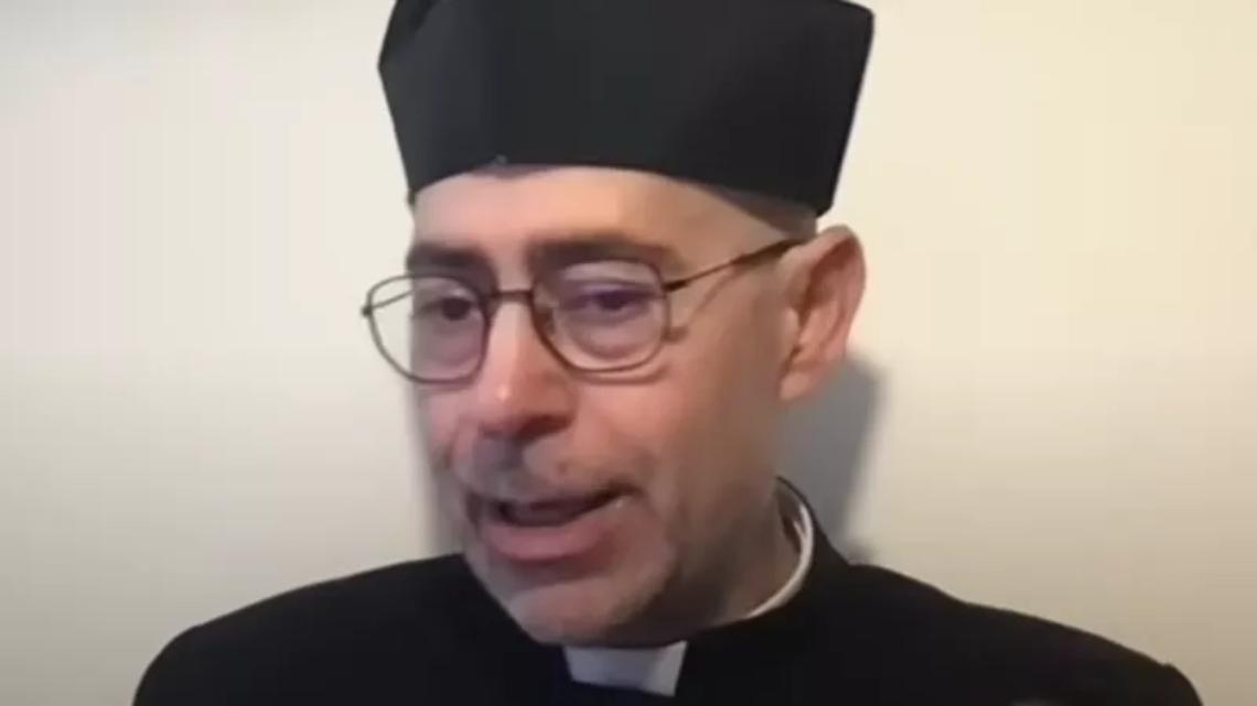 Fedeli di Sermoneta difendono don Pompei: lettera al vescovo per “ricucire la comunità”